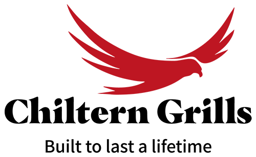 Chiltern Grills - Built to last a lifetime